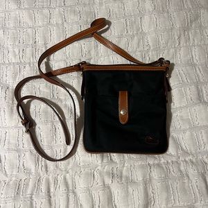 Dooney and Bourke crossbody